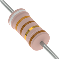 93,1k Ohm Axial 1% FMP