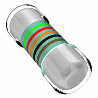 523 Ohms ±1% 0.25W, 1/4W Chip Resistor MELF, 0204 Thin Film