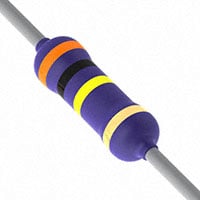 300k Ohm RS(M)F 5% Axial bl