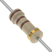 110-Ohm-Axial-5%-CFR-Series