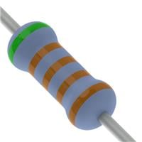 5,11k Ohm 1% Axial RSMF