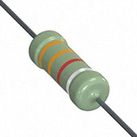 3K3 Ohm 10% CCR, CGS Series