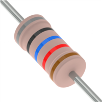 80,6k Ohm Axial 1% FMP