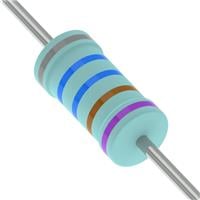 8,66k Ohm Axial 0,1% MFP