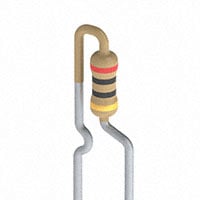 20 Ohm 5% CF Pana-sert