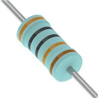 300k Ohm Axial 1% MF0