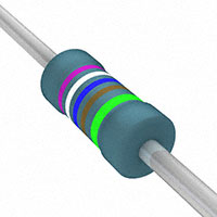 7,96k Ohm 0,5% Axial