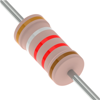 39,2k Ohm Axial 1% FMP