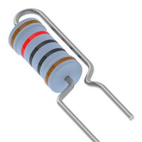 120 Ohm Panasert PN 1% MFR