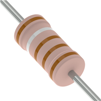 1,91k Ohm Axial 1% FMP