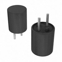 1 mH Geschirmt Drahtgewickelt Induktor 310 mA 1,8Ohm Radial, vertikaler Zylinder