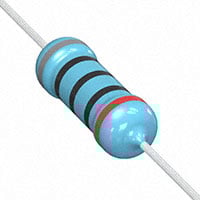 100 Ohm 2% ROX, Neohm