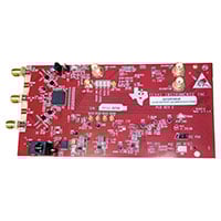ADC32RF80 - 14 Bit 3G Samples per Second Analog to Digital Converter (ADC) Evaluation Board