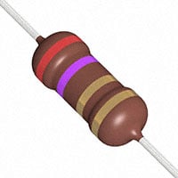 2,70 Ohm 5% Axial RR, Neohm