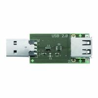 82400102 - Electrostatic Discharge (ESD) Circuit Protection Evaluation Board