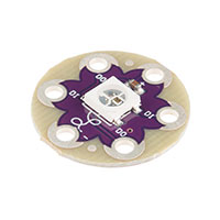 可穿戴设备 LED 板 照明 -