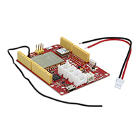 RHF76-052 - Transceiver; LoRa® (LoRaWAN®) Evaluation Board