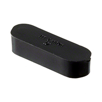 Steckverbinder Kappe (Abdeckung), staubschützend für Mikro-D (MDM)-Buchse