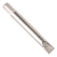 Soldering Tip Chisel For