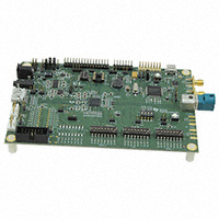 DS90UB929-Q1 - Serializer Interface Evaluation Board