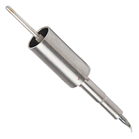 Soldering Tip Conical, Bent 30° For MT1500