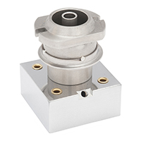 Rework (Hot Air), SMD Tip Nozzle For WQB3000, WQB3000OPS, WQB4000SOPS