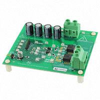 UCC27712 - Gate Driver Power Management Evaluation Board