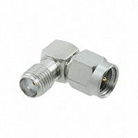 Conectores coaxiales (RF) - Adaptadores Clavija de conexión SMA, clavija macho a Jack SMA, enchufe hembra 50 Ohms