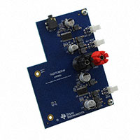 TAS5753MD - 3-Kanal Ausgang Klasse D Evaluierungsboards - Audioverstärker