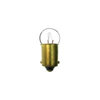 Lamp 14.4V G-3.5 / Base: BA9S Bayonet - Single Contact