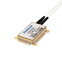 Fiber Optic Receiver General Purpose Data Transmission Systems 100Gbps -18dBm 3.3V