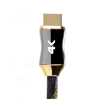 Cable Assembly 10.0' (3.05m)