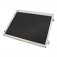 Graphic LCD Display Module Transmissive Red, Green, Blue (RGB) TFT - Color LVDS 8.4" (213.36mm) 800 x 600 (SVGA)