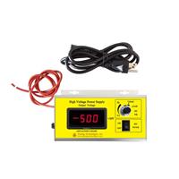 Enclosed AC DC Converters 6 Output 5000V 5000V 5000V 5000V 100 ~ 240 VAC Input