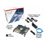 EK-U1-ZCU104-G-ED AMD | Development Boards, Kits, Programmers
