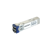 Transceiver Module General Purpose LC Pluggable, SFP