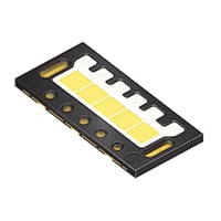 LED Lighting OSLON® Black Flat S White 16.075V 1A 120° 7-SMD, No Lead