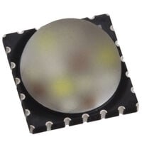 LED 照明 - 彩色 LZC 红色，绿色，蓝色，白色 - 冷色（RGBW） 624nm 红色，525nm 绿色，457nm 蓝色，6658K 白色 3535（9090 裸露焊盘）