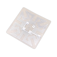 RFID Tag Read/Write 8kB (User) Memory 13.56MHz ISO 14443 Inlay