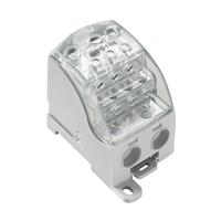 1 polig Leistungsverteilungsklemme 250 A