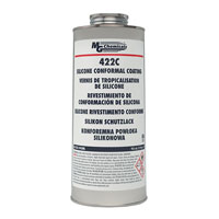 Silicone Conformal Coating Can, 945 mL (31.9 oz)