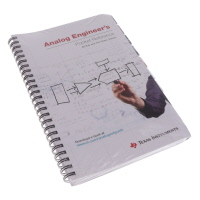 Analog Engineer's Pocket Reference Book