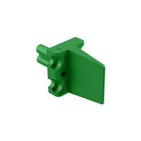 连接器 用于引脚的楔形片 用于 ATP Series™