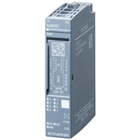 Input Module DIN Rail 19.2 ~ 28.8VDC