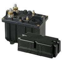 Selector Switch Position