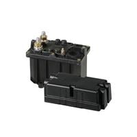 Selector Switch Position