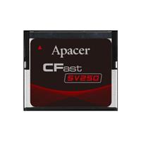 Speicherkarten CFast 60 GB TLC