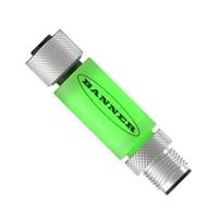 Stack Light Optical Element Green LED Connector