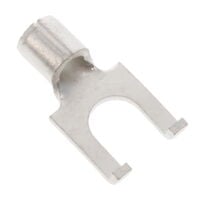 8 Stud Spade Terminal Connector Crimp 14-16 AWG