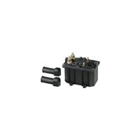 Selector Switch 2 Position SPST 250A (DC) Panel Mount